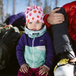 Strawberry Fields | Kids Alpine Hat 11 Strawberry Fields | Kids Alpine Hat -Accessories Sale Store Skida HutTrip 2