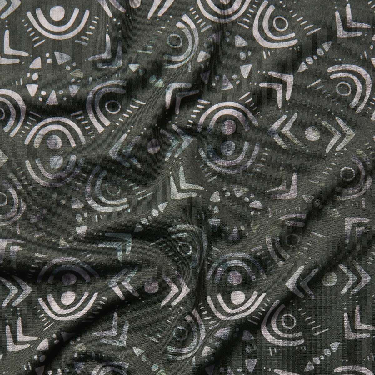 Silver Pine | Bandana 4 Silver Pine | Bandana - Image 2