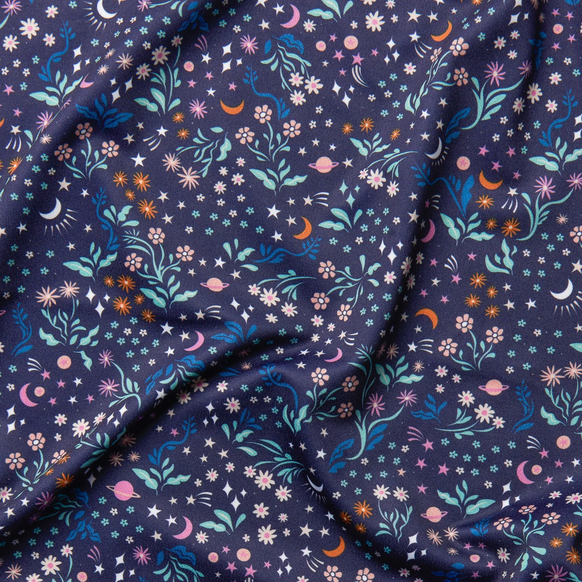 Space Garden | Alpine Neckwarmer 4 Space Garden | Alpine Neckwarmer - Image 2