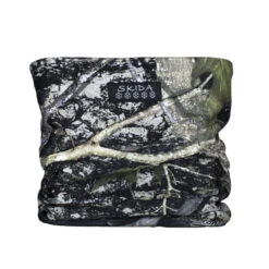 Mossy Woods | Alpine Neckwarmer