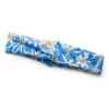 Denim Daisy | Twist Headband