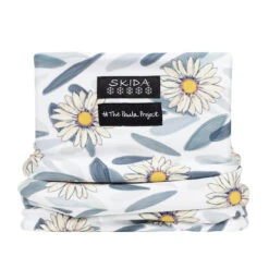 Daisies | Alpine Neckwarmer