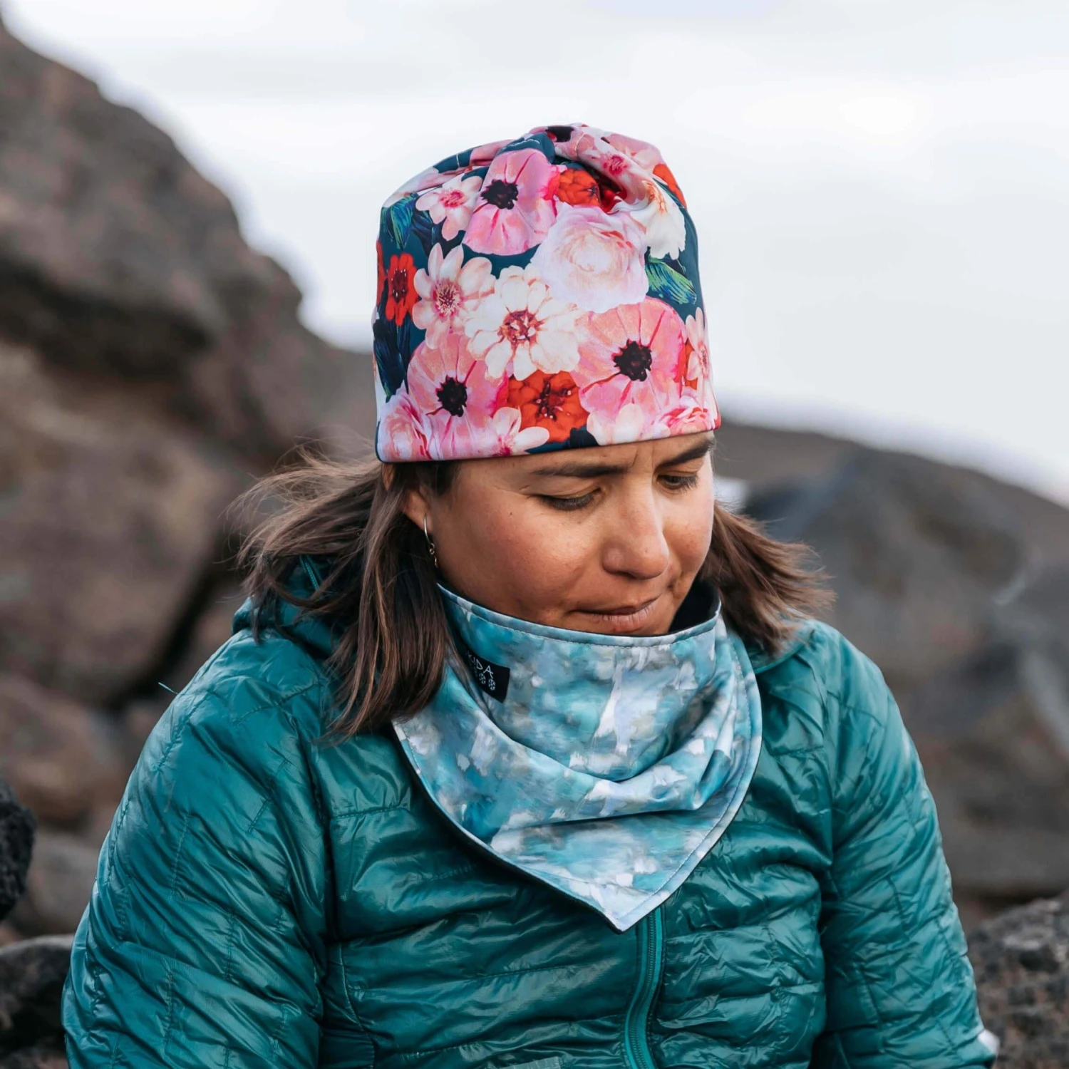 Atlantis | Bandana 5 Atlantis | Bandana - Image 3