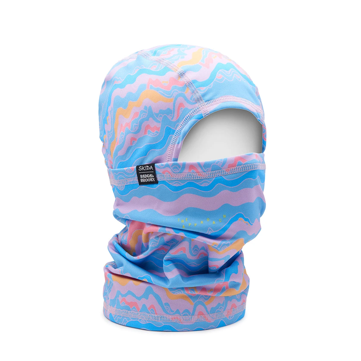 The Approach | Balaclava 3 The Approach | Balaclava