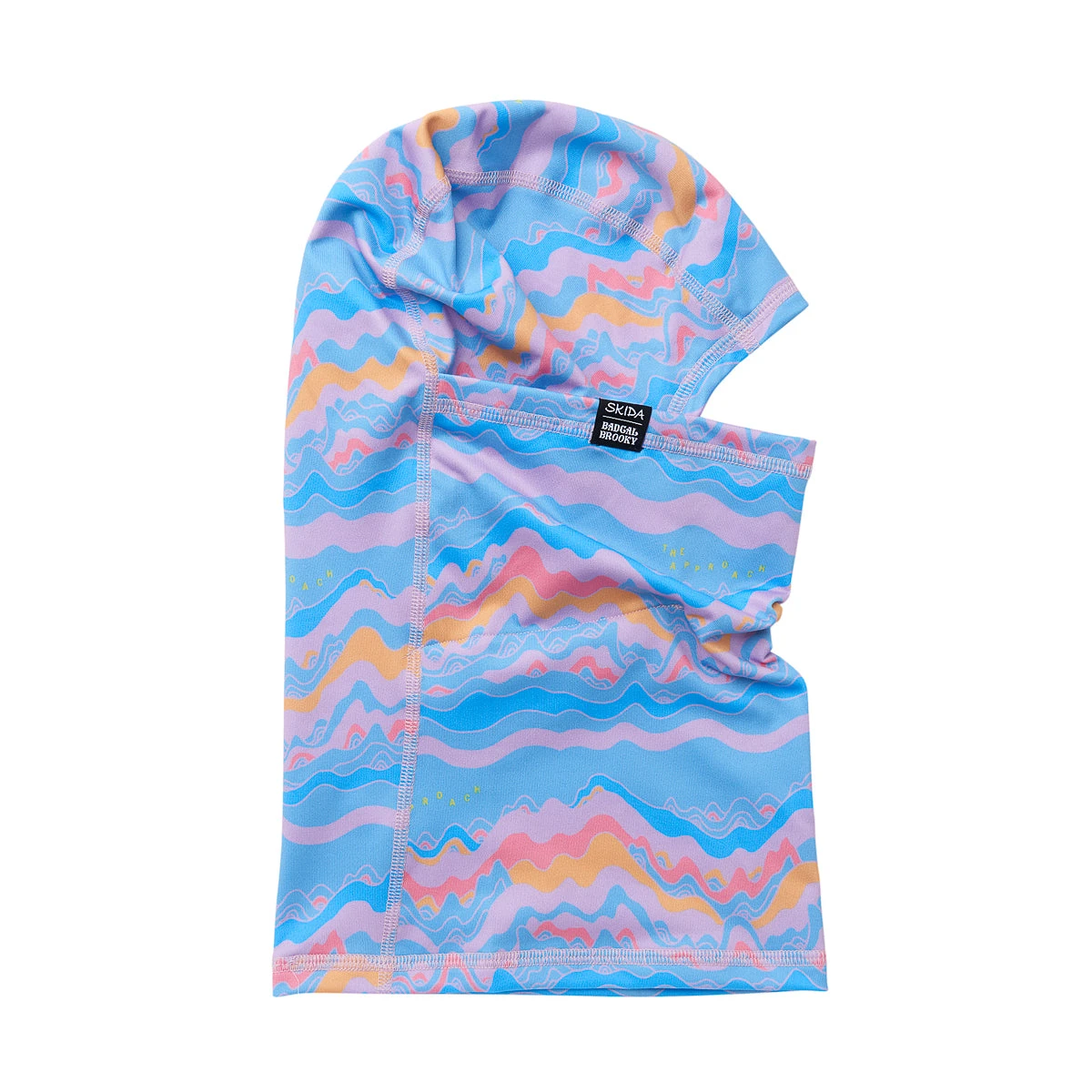 The Approach | Balaclava 6 The Approach | Balaclava - Image 4