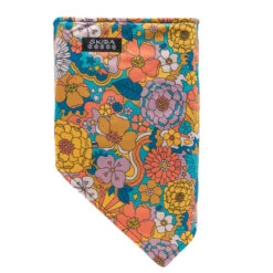 Golden Girl | Bandana -Accessories Sale Store WB GoldenGirl 1