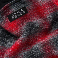 Wildfire Flannel | Bandana -Accessories Sale Store WB WildfireFlannel 2