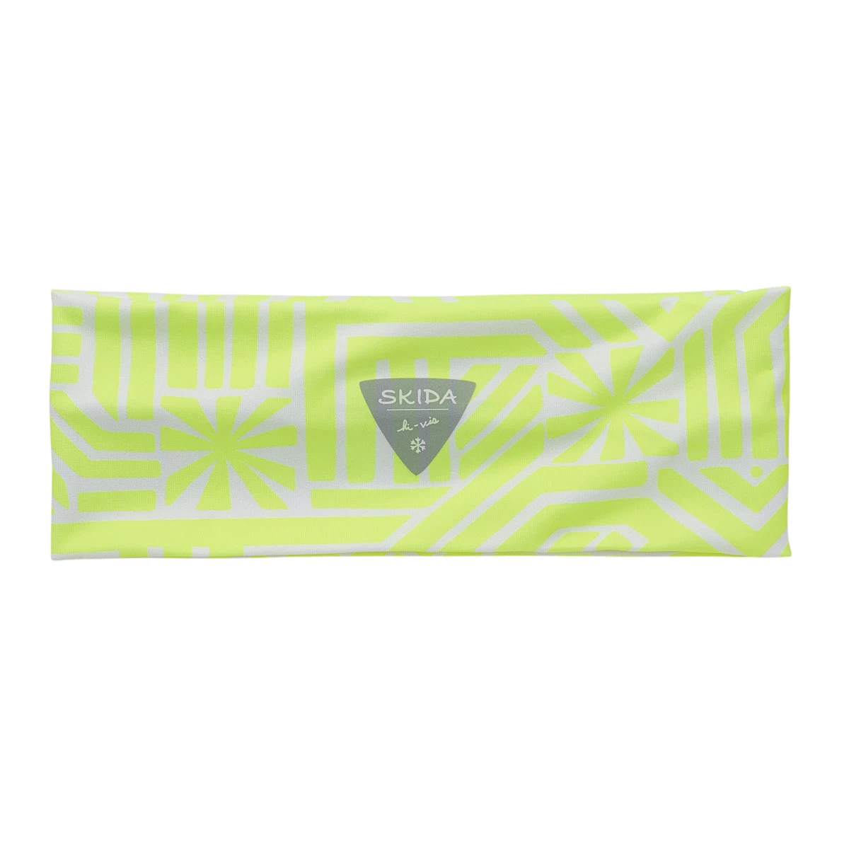 Neon Waves | Nordic Headband 3 Neon Waves | Nordic Headband - Image 2