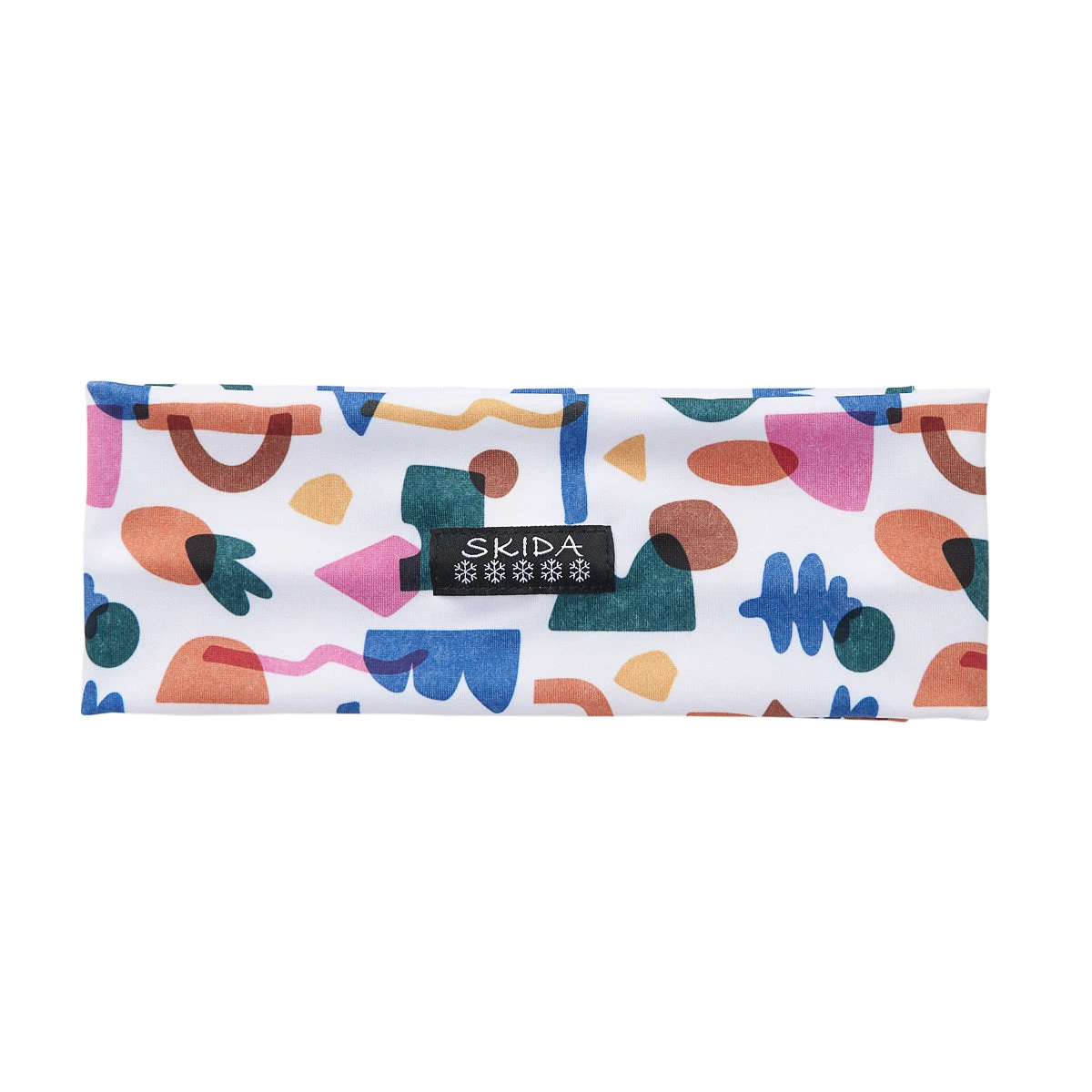 Berry Patch | Nordic Headband 3 Berry Patch | Nordic Headband