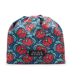 Mint Tulip | Nordic Hat