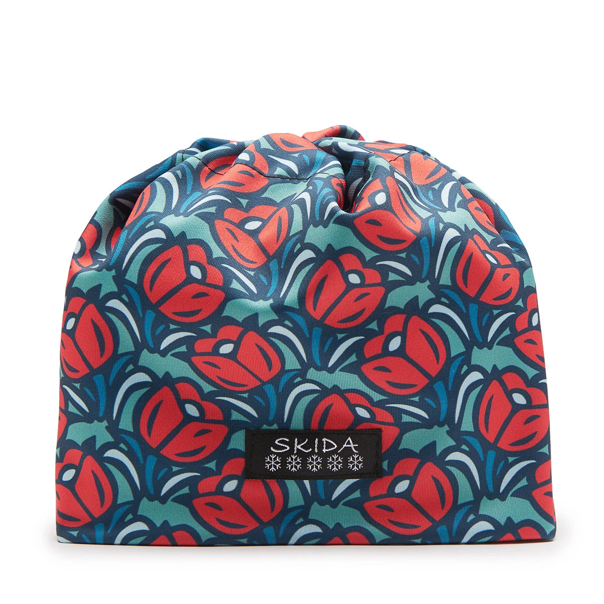 Mint Tulip | Nordic Hat 3 Mint Tulip | Nordic Hat