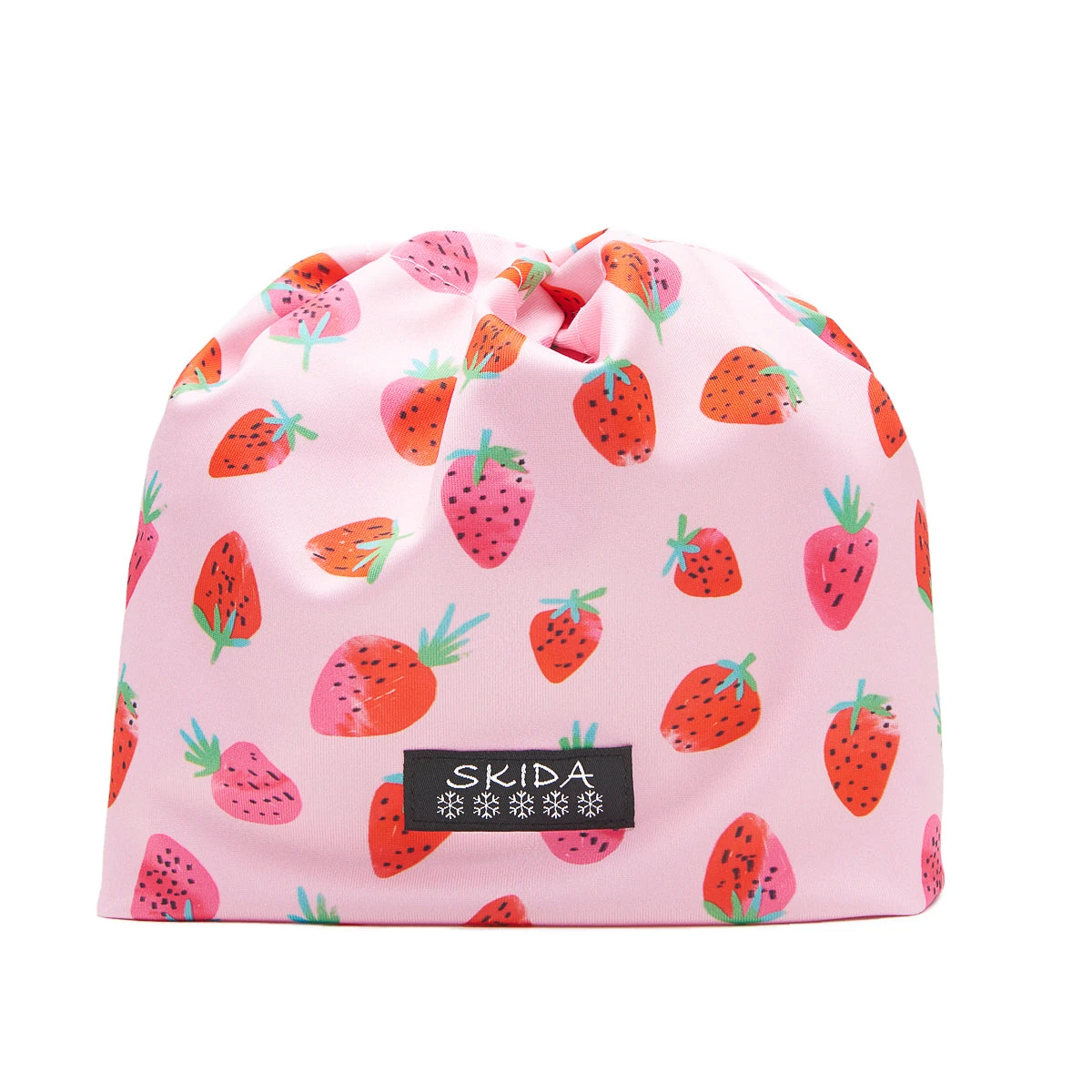 Strawberry Fields | Nordic Hat 3 Strawberry Fields | Nordic Hat