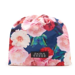 Vintage Floral | Nordic Hat
