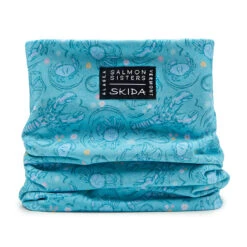 Bristol Bloom | Alpine Neckwarmer