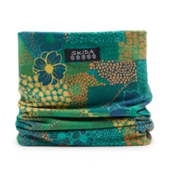 Field Of Dreams | Alpine Neckwarmer