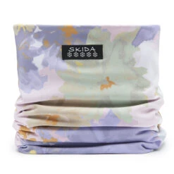 Misty Bloom | Alpine Neckwarmer