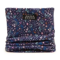 Space Garden | Alpine Neckwarmer