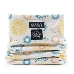 Sun Dial | Alpine Neckwarmer