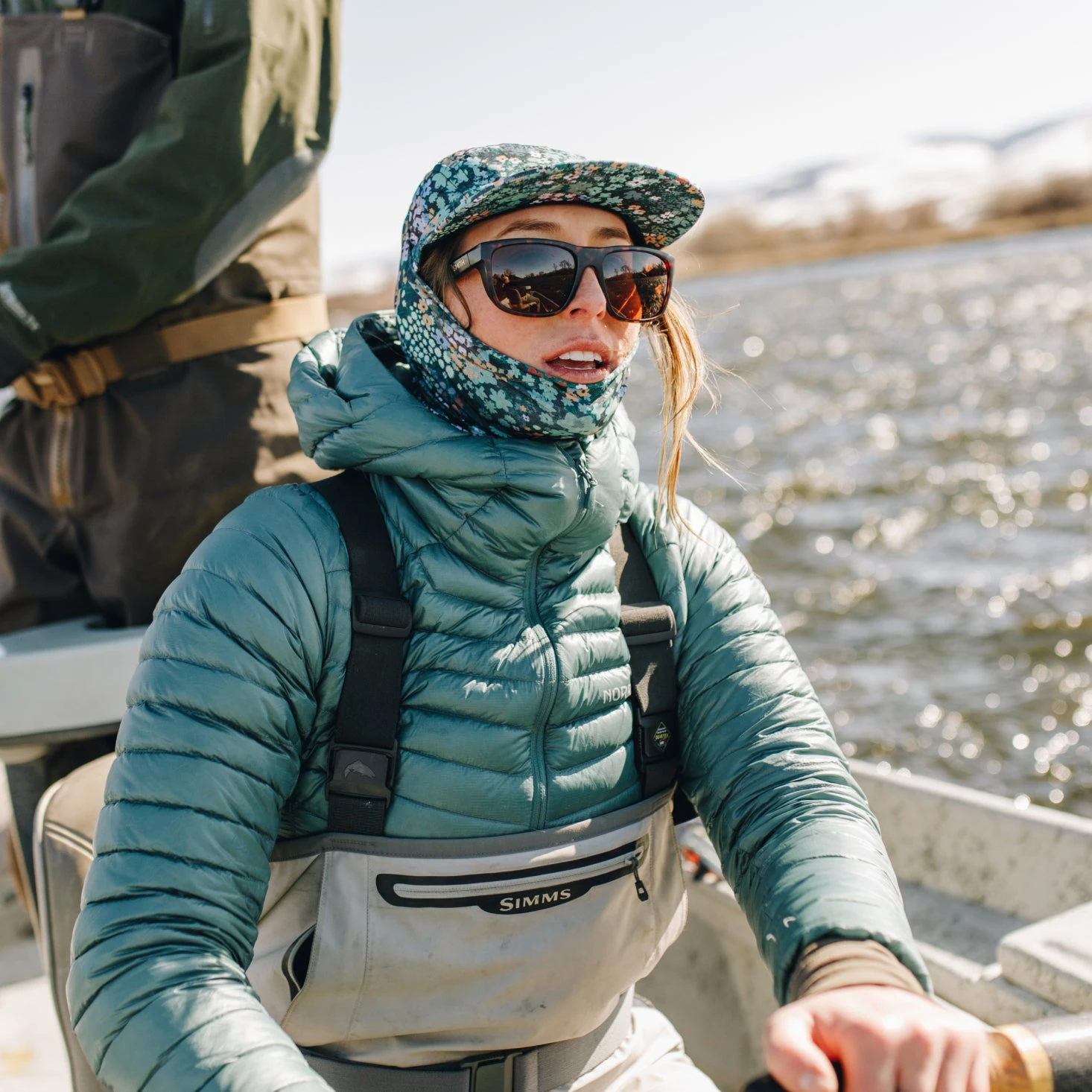 Bitterroot | Sun Tour 3 Bitterroot | Sun Tour